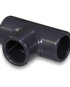 T-piece 16x16x16 PVC NP16